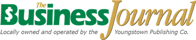 The Business Journal Logo