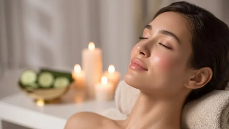 Best Facials Near Me for Different Skin Types: Oily, Dry, Sensitive, and Mature – Boardman OH skincare blog by Royal Glow