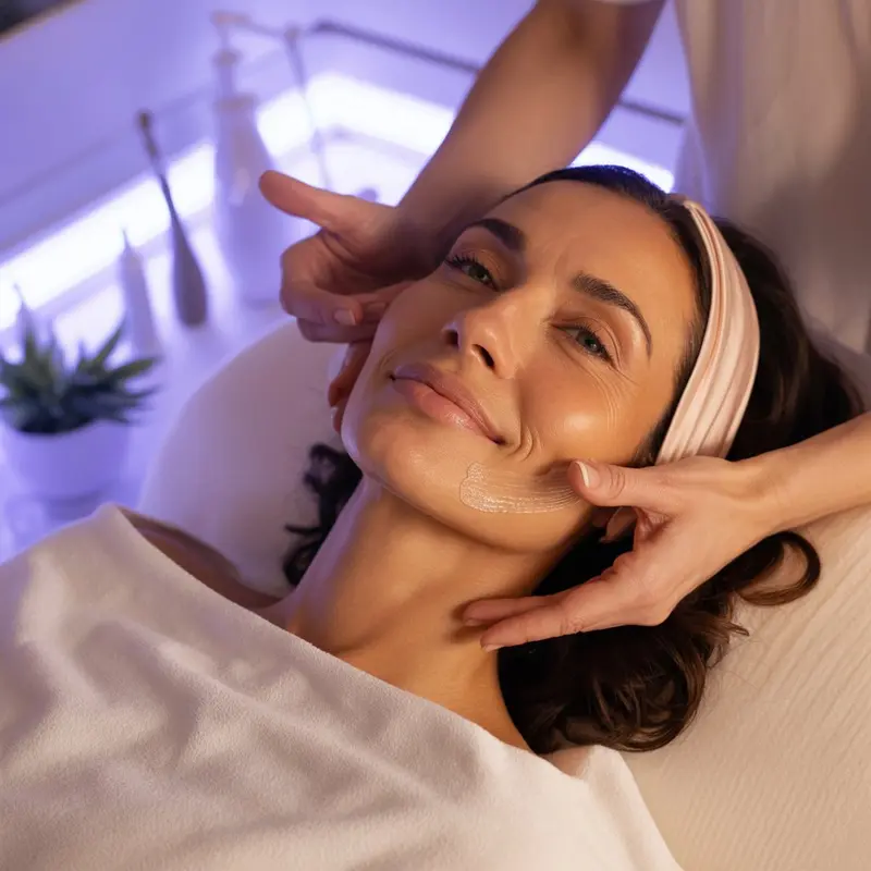 Skincare Solutions for North Lima and Columbiana Residents: A Quick Drive for Real Results – Boardman OH skincare blog by Royal Glow