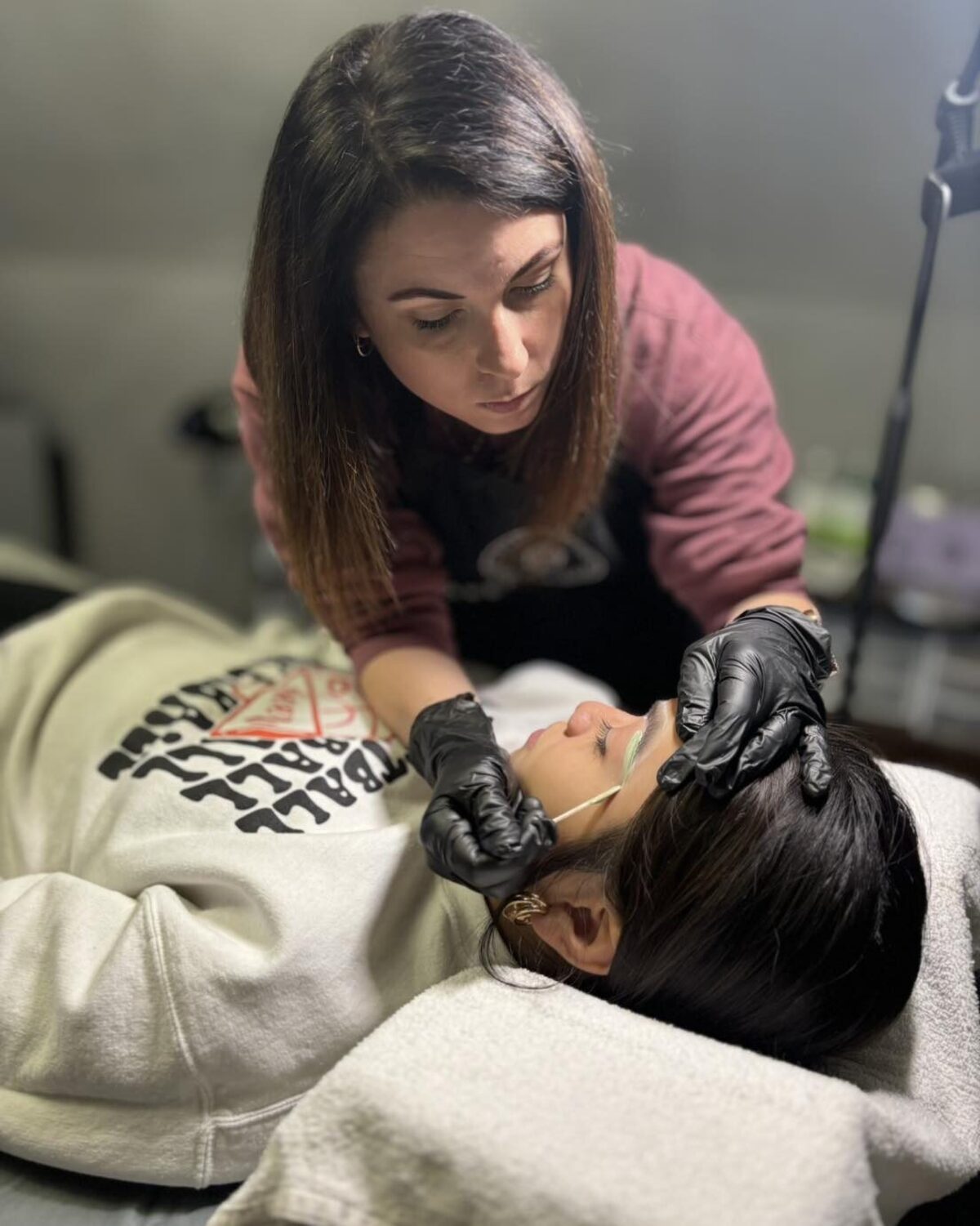 Professional waxing hair removal services Boardman Ohio Royal Glow Beauty Esthetics