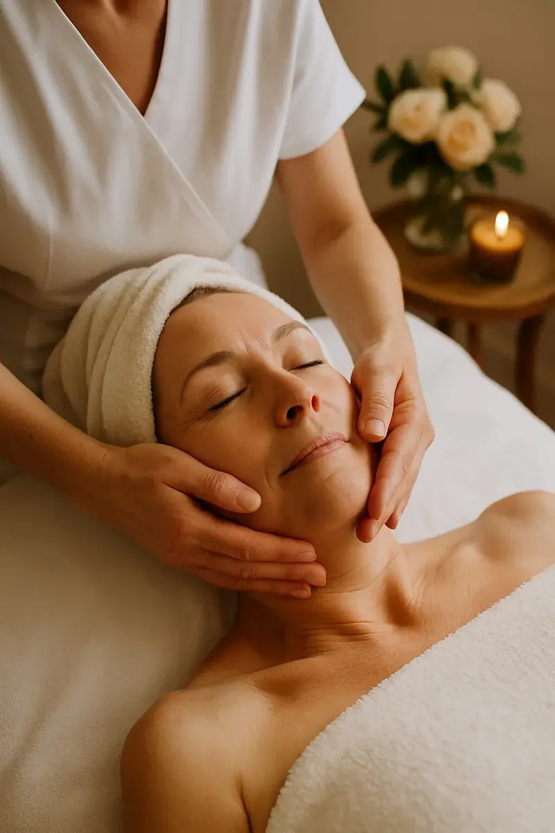 What to Expect During Your First Facial Near Me at Royal Glow – Boardman OH skincare blog by Royal Glow