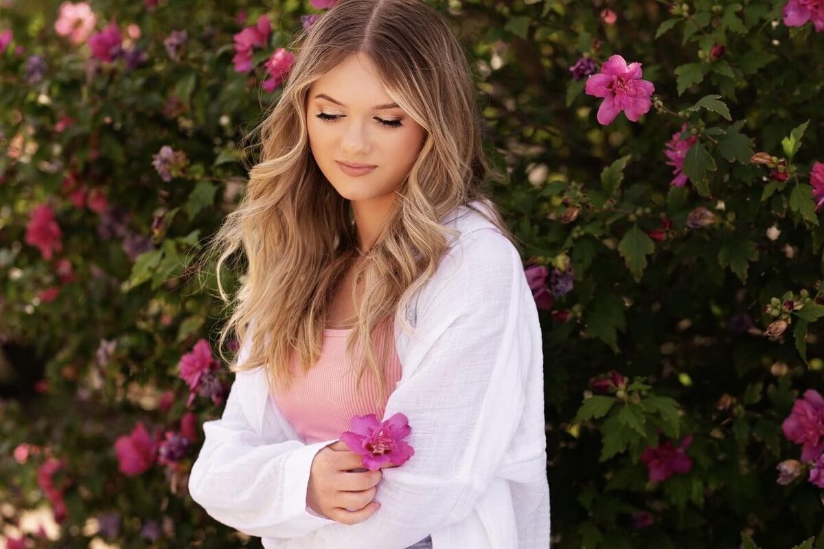 Professional full face makeup application special events Royal Glow Beauty Esthetics